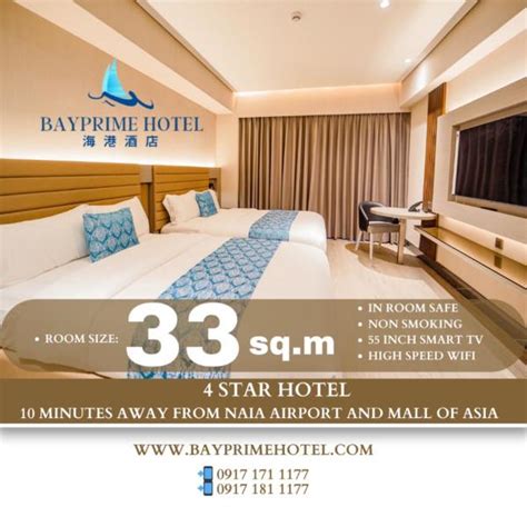 THE 10 BEST Discount Hotels in Paranaque .